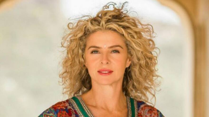 Margarita Rosa de Francisco reveló detalles sobre la ruptura con Carlos Vives