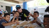 Con desayunos, almuerzos y mercados se garantiza seguridad alimentaria en Barranquilla