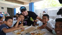 Con desayunos, almuerzos y mercados se garantiza seguridad alimentaria en Barranquilla
