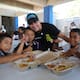 Con desayunos, almuerzos y mercados se garantiza seguridad alimentaria en Barranquilla