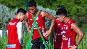 Junior vs. Santa Fe: ¿Volverá la inspiración?