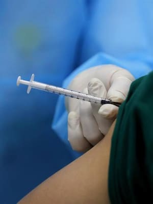 Poner el brazo | Columna de Hernando Baquero Latorre