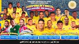 Kevin Serna, la novedad en una convocatoria de selección Colombia con ausencias importantes