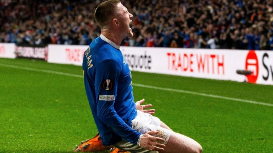 El Rangers de Morelos, es el rival de Borré en la final