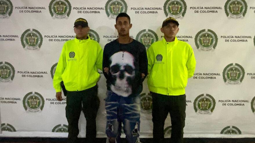 Cae presunto responsable de la muerte de ‘El Mello’ en Soledad, Atlántico