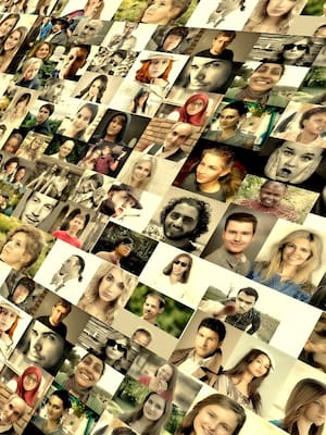 Un mundo de 8000 millones de personas | Columna de José Consuegra B.