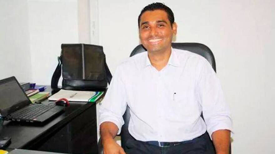 Condenan a dos personas más por el crimen del exdirector de regalías de Córdoba, Jairo Zapa Pérez