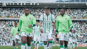 Bucaramanga vs. Nacional: se define el primer título del año en Colombia