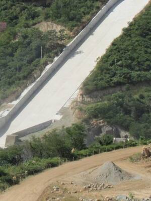 La Represa del Ranchería, redención de La Guajira | Columna de Hernán Baquero Bracho