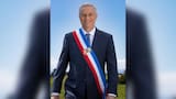 José Antonio Kast asume la presidencia de Chile
