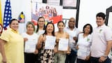 En Cartagena formaron en inglés a cerca de 500 actores turísticos