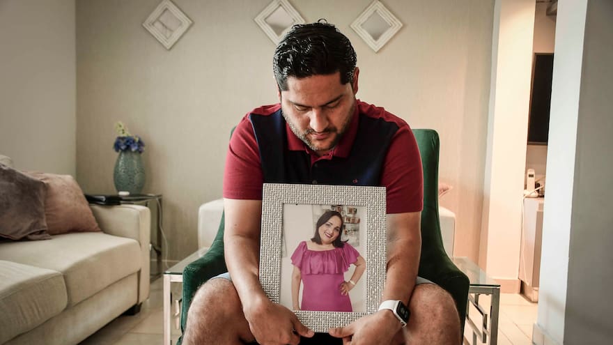 Ángeles y demonios, las vivencias de los recuperados de una uci covid