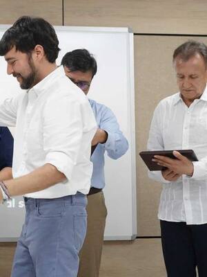 Liderazgo que salva vidas | Columna de José Consuegra B.