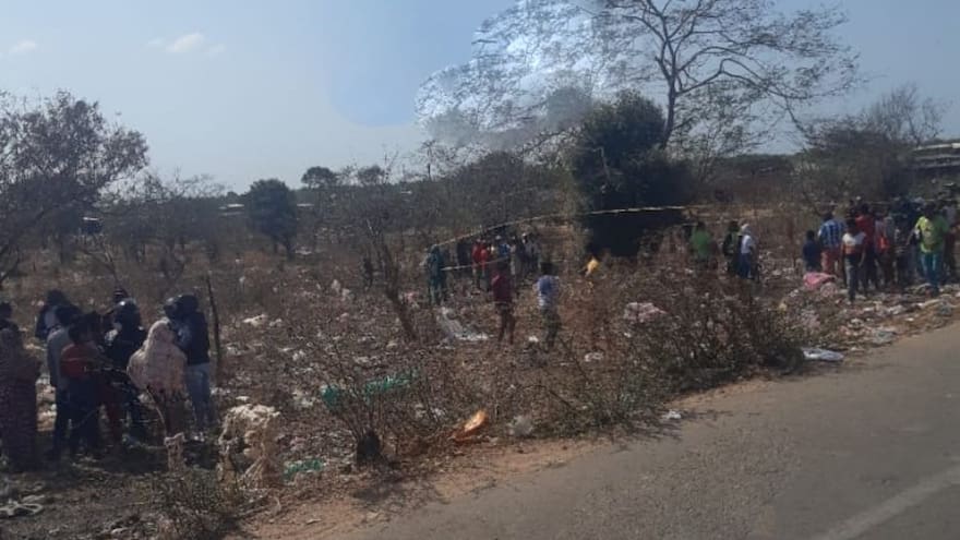 Denuncian que en Riohacha hay un cartel para vender lotes del Distrito