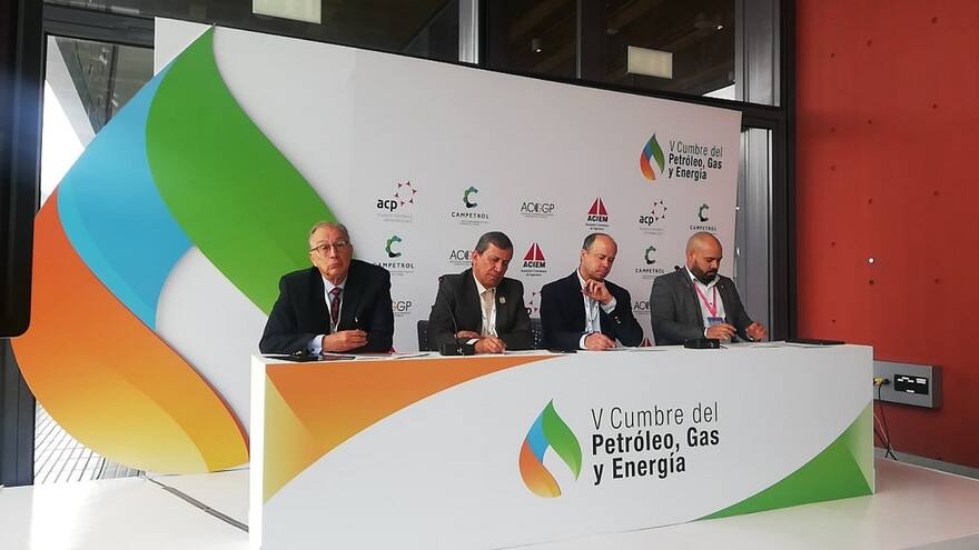 Política energética debe garantizar suministro y estabilidad fiscal: gremios