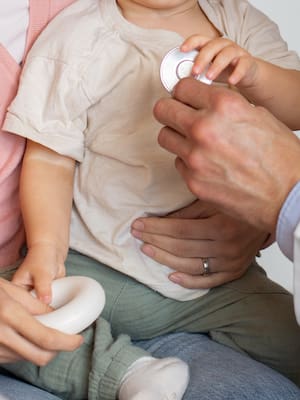 Los ricos también lloran y gimen