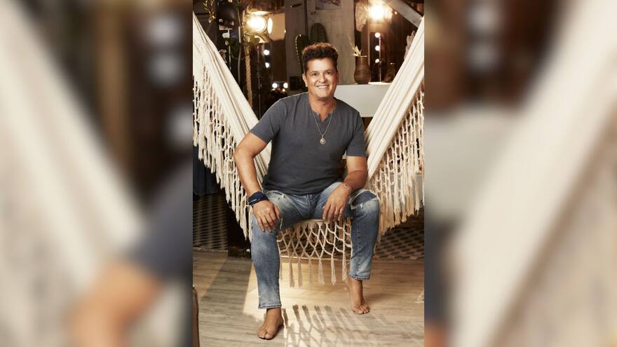 Carlos Vives habla de sus raíces: 'Ser costeño es una diversidad de sabores que nos hacen únicos'