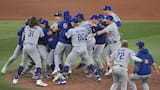 Los Dodgers completan una remontada épica y firman su doblete en la Serie Mundial