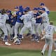 Los Dodgers completan una remontada épica y firman su doblete en la Serie Mundial