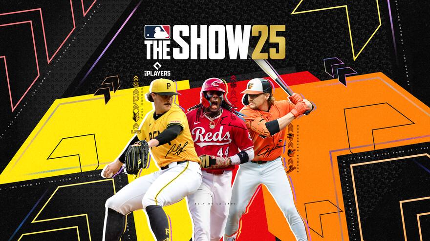 La emoción de la Serie Mundial llega a MLB The Show 25