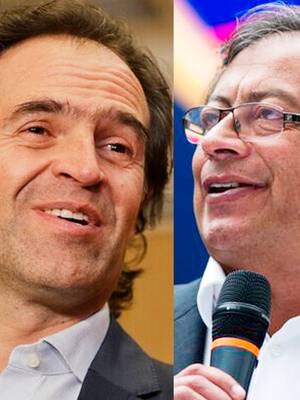 ¿Fico o Petro? | Columna de Indalecio Dangond