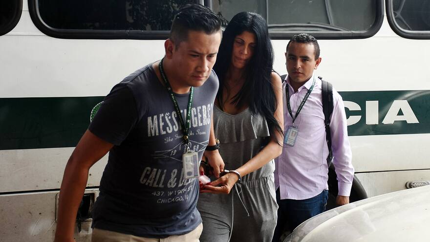 Este jueves se reanudan las audiencias de la ‘Madame’