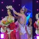 Video: reina de belleza se niega a entregar la corona a la nueva ganadora en Paraguay