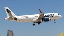JetSmart finaliza actualización técnica de sus A320 por un fallo reportado por Airbus