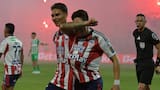 En vivo | Junior 1, Nacional 0: Castrillón pone a ganar al ‘Tiburón’