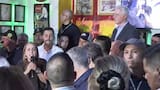 Álvaro Uribe afirma que EE. UU. tiene pruebas de los vínculos de Maduro con el “narcoterrorismo”