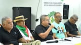 Candidato Iván Cepeda culminará su campaña presidencial en Barranquilla