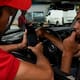 En video | Venezuela estrena pago electrónico de la gasolina