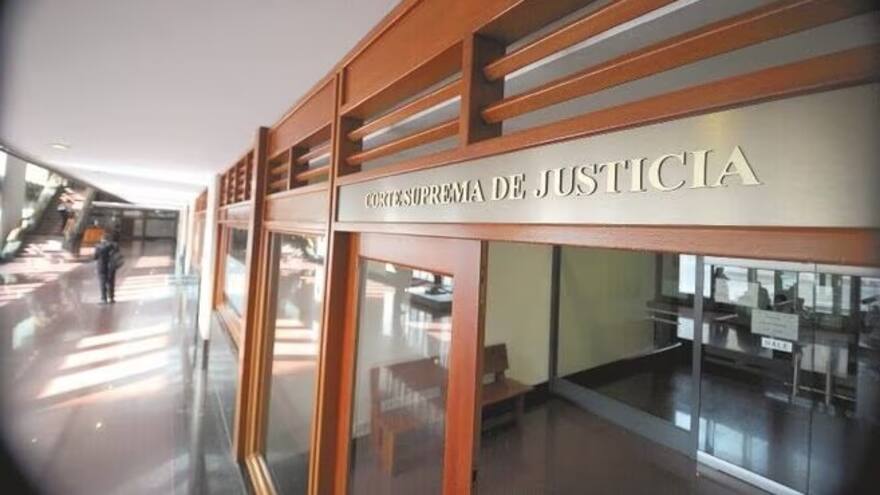 Ataque cibernético: Corte Suprema también suspende procesos