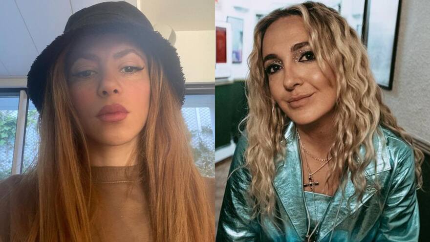 ¿Shakira cometió plagio con Acróstico? La artista española Paula Mattheus aclaró si hizo denuncia al respecto