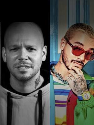 Pleito reggaetonero | Columna de Tatiana Dangond A.