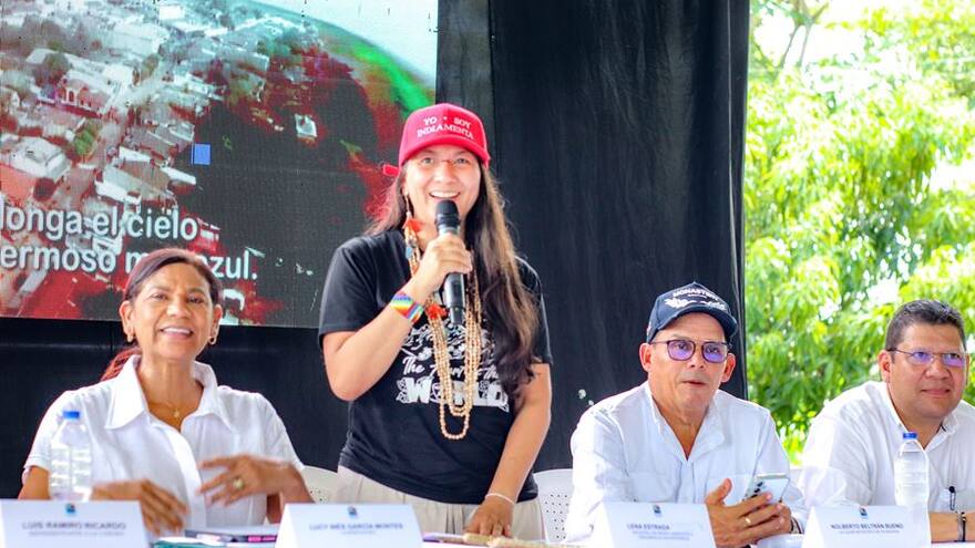 Minambiente invertirá más de $28 mil millones en la recuperación ecológica de La Mojana