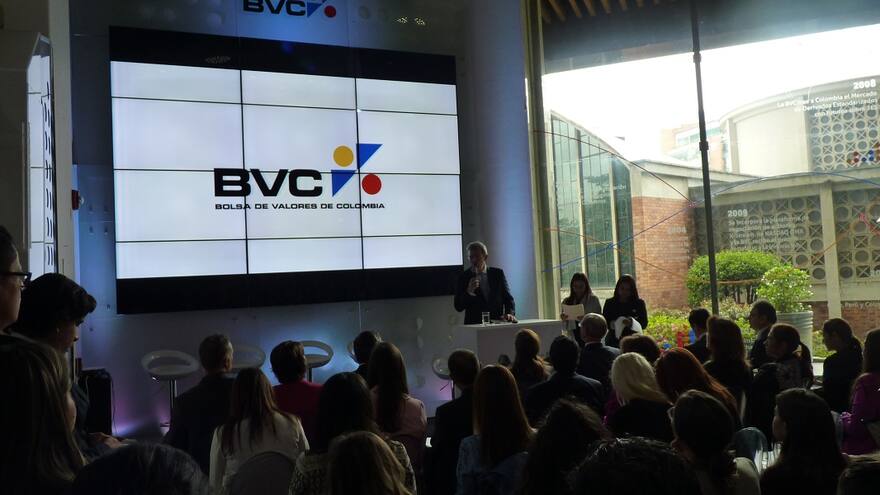 Asamblea de la BVC aprobó integración con Deceval
