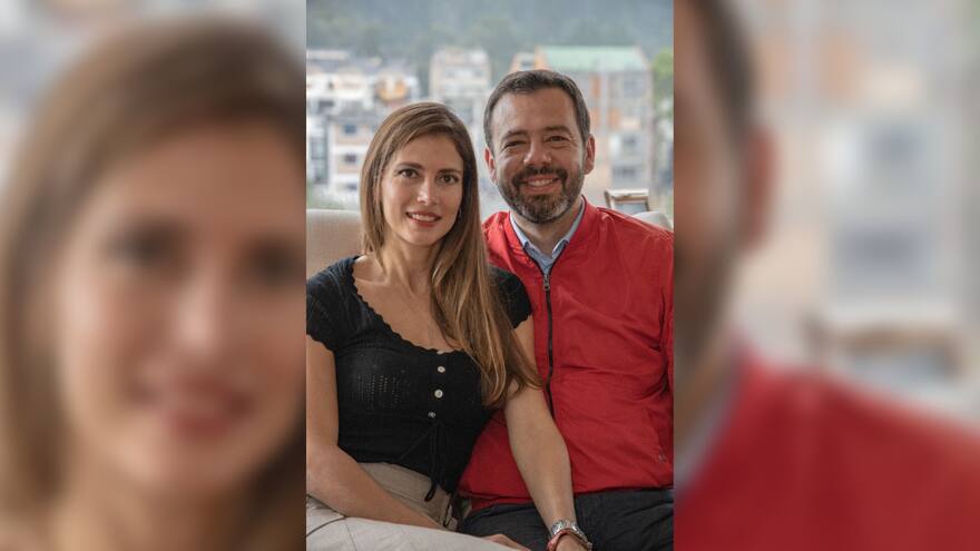 Carolina Deik: 'Con disciplina ayudaré a dejar un legado único'