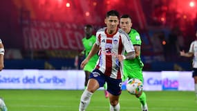 Un Grupo A de alto voltaje: así llegan los rivales de Junior a los cuadrangulares semifinales de la Liga II-2025