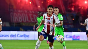 Un Grupo A de alto voltaje: así llegan los rivales de Junior a los cuadrangulares semifinales de la Liga II-2025