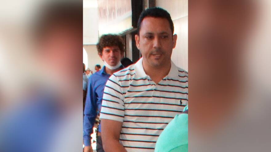 Así era el vínculo del alcalde de Guamal con el Clan del Golfo