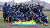 Colombia es el virtual campeón de los Juegos Bolivarianos
