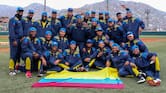 Colombia es el campeón de los Juegos Bolivarianos