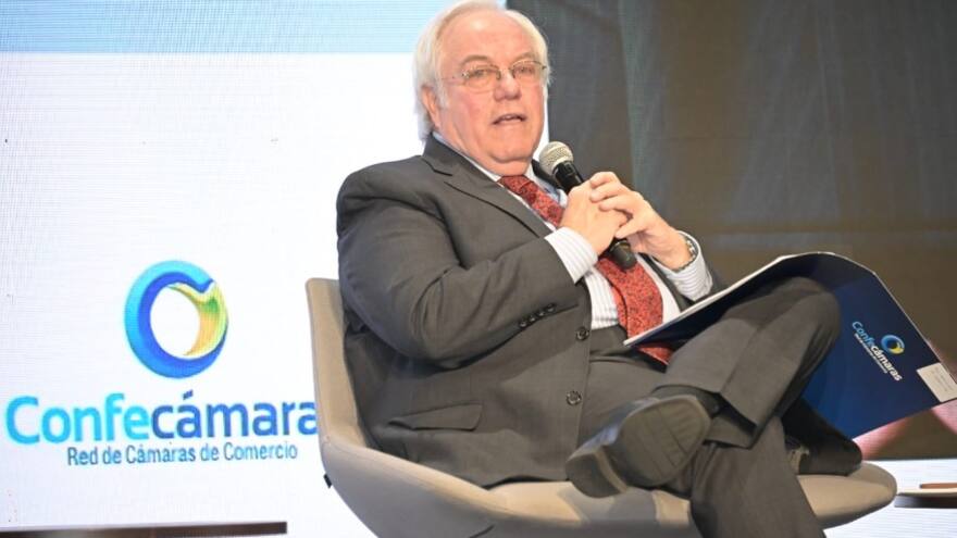 Presentan guía de buenas prácticas de gobierno corporativo para empresas