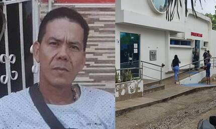 Asesinaron a alias Papote del Clan del Golfo en Santa Marta