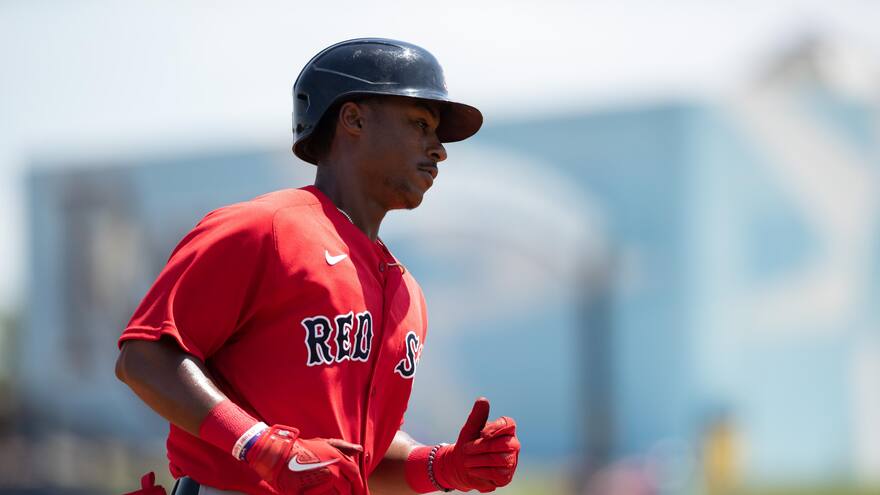 Béisbol: Estos son los colombianos en Ligas Menores en la temporada 2022