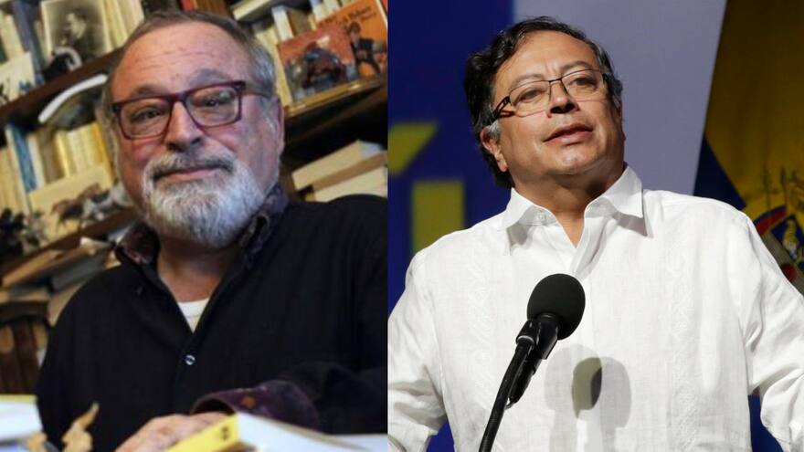 'No se puede ser más provocativamente ignorante': Fernando Savater a Petro