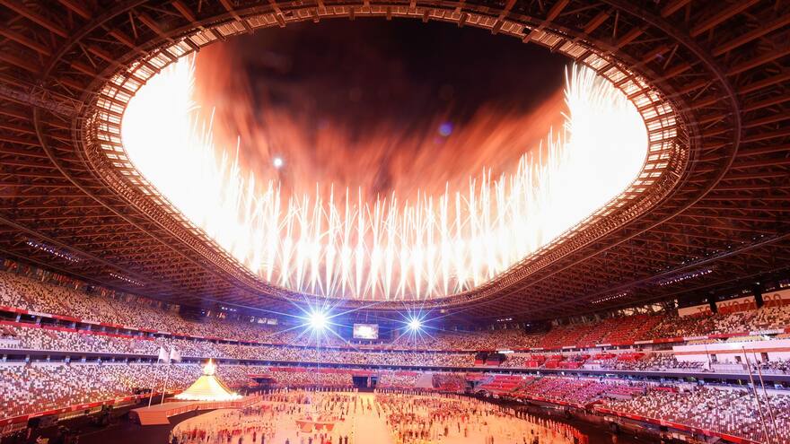 Tokio registra récord de contagios y el Gobierno descarta impacto en los JJOO