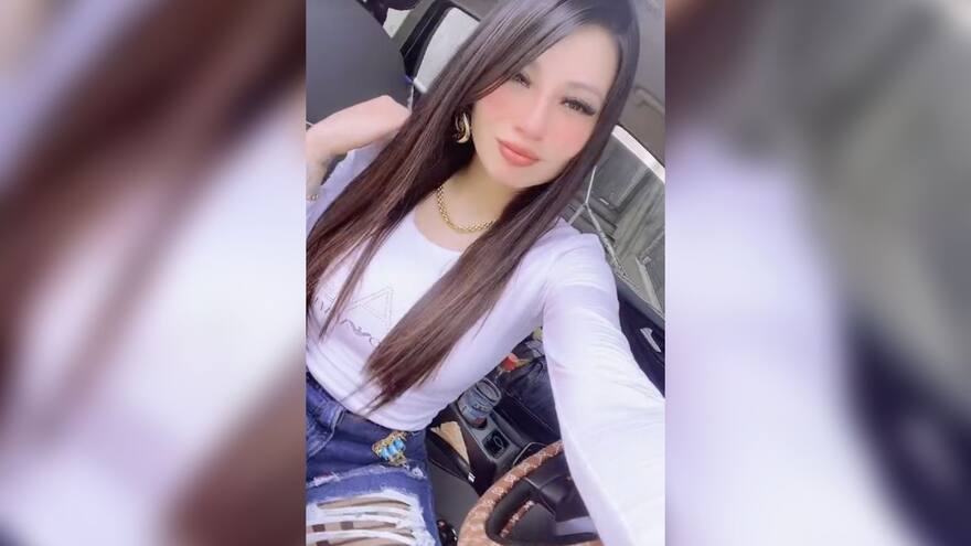 Asesinan a Sabrina Durán Montero, influencer chilena que al parecer lideraba banda de delincuentes