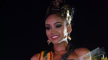 La Boquilla, nueva Reina de la Independencia